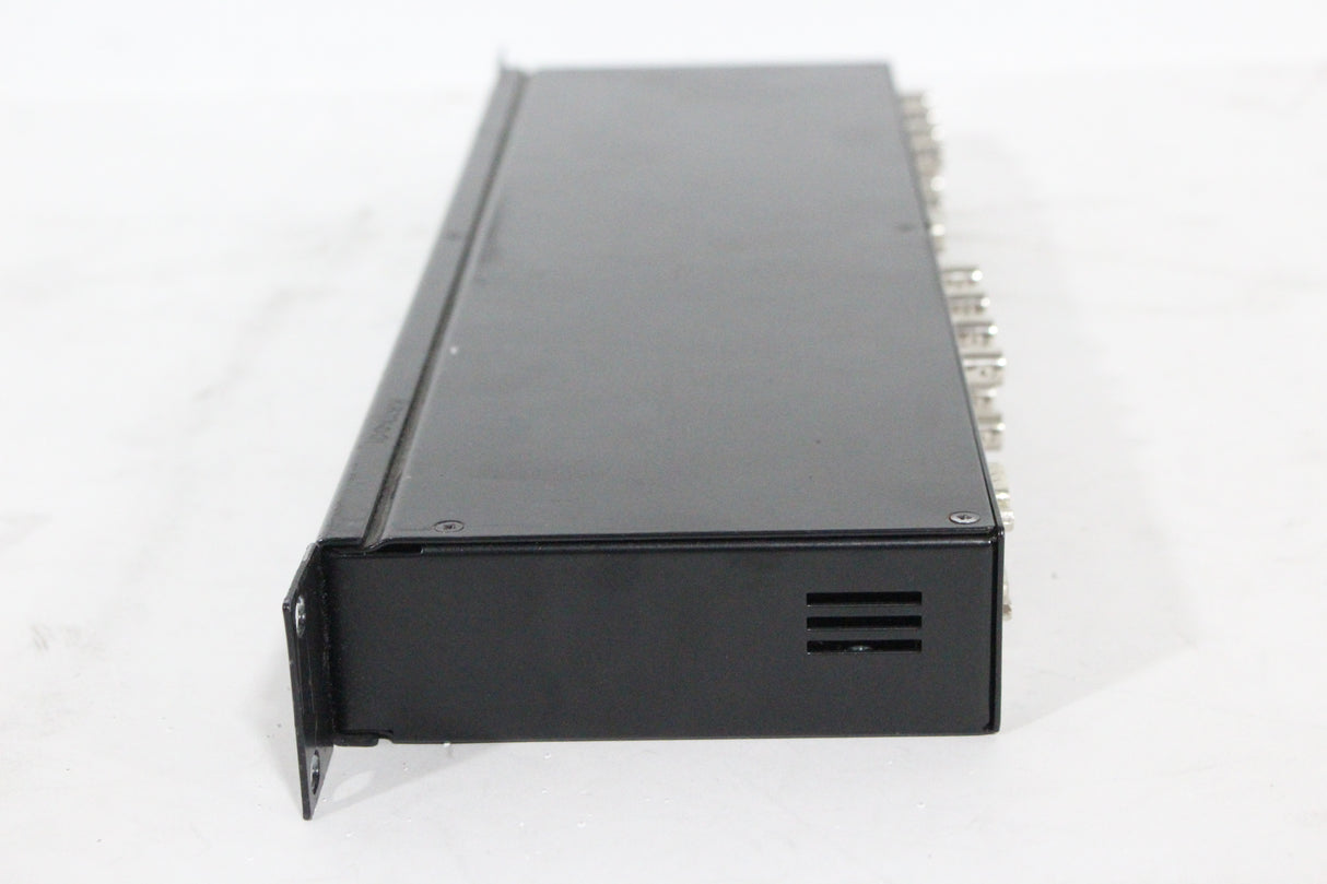 TV One CS-650A Pro SG Series Scan Converter Rack Unit
