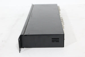 TV One CS-650A Pro SG Series Scan Converter Rack Unit