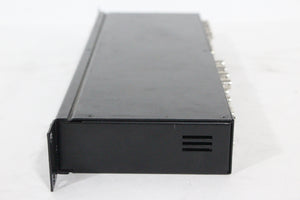 TV One CS-650A Pro SG Series Scan Converter Rack Unit