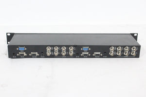 TV One CS-650A Pro SG Series Scan Converter Rack Unit