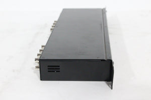 TV One CS-650A Pro SG Series Scan Converter Rack Unit
