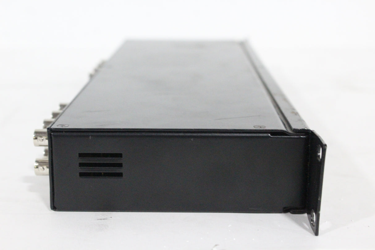 TV One CS-650A Pro SG Series Scan Converter Rack Unit