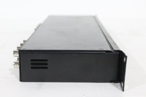 TV One CS-650A Pro SG Series Scan Converter Rack Unit