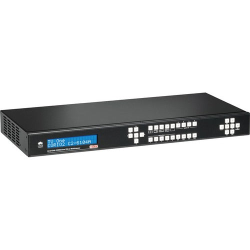 TV One C2-6104A CORIOview DVI-I Processor