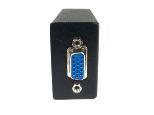 TVone 1T-CT-422 CAT.5 RGBHV Transmitter/Receiver