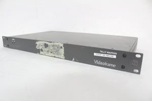 Tally Mapper Video Frame Model VF0010-00