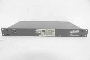 Tally Mapper Video Frame Model VF0010-00