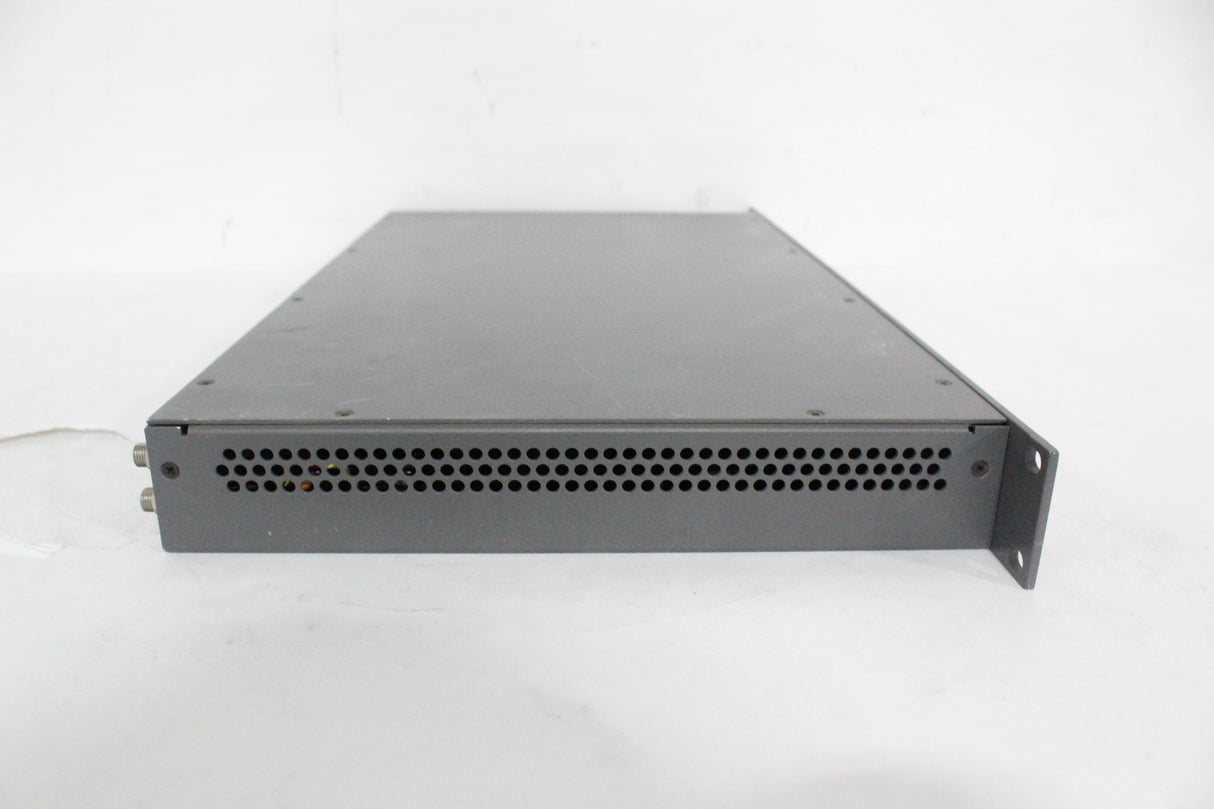 Tally Mapper Video Frame Model VF0010-00