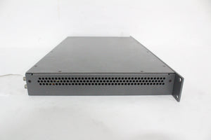 Tally Mapper Video Frame Model VF0010-00