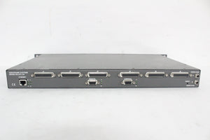 Tally Mapper Video Frame Model VF0010-00
