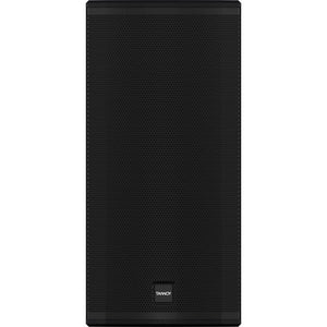 Tananoy VX 8.2 8" Dual Concentric Full Range Loudspeaker with Low Frequency Driver for Portable and Installation Applications