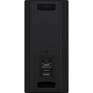 Tananoy VX 8.2 8" Dual Concentric Full Range Loudspeaker with Low Frequency Driver for Portable and Installation Applications