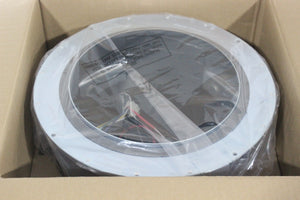 Tannoy 6" Full-Range Ceiling Loudspeaker with Dual-Concentric Driver (Blind Mount, Pair)