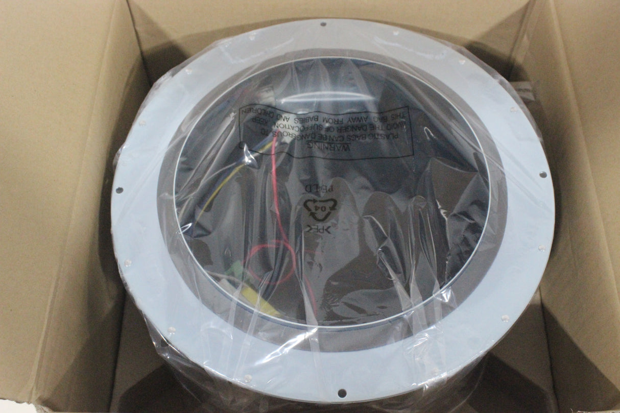 Tannoy 6" Full-Range Ceiling Loudspeaker with Dual-Concentric Driver (Blind Mount, Pair)