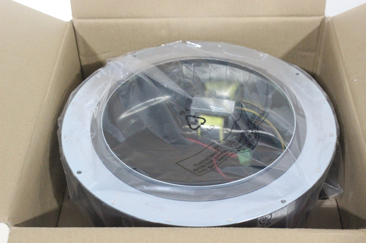 Tannoy 6" Full-Range Ceiling Loudspeaker with Dual-Concentric Driver (Blind Mount, Pair)