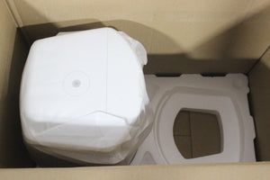 Tannoy AMS 8DC WH 8" Dual Concentric Surface-Mount Installation Loudspeaker