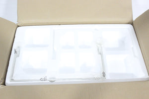 Tannoy AMS 8DC WH 8" Dual Concentric Surface-Mount Installation Loudspeaker