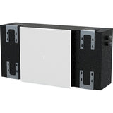 Tannoy BACK CAN PCI 7DC RB Steel Back Can Kit for PCI 7DC RB Ceiling-Mount Speakers