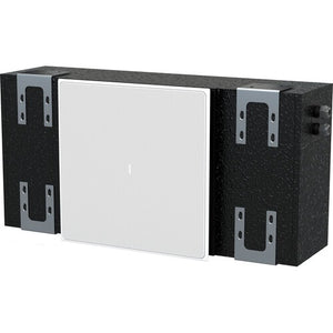 Tannoy BACK CAN PCI 7DC RB Steel Back Can Kit for PCI 7DC RB Ceiling-Mount Speakers