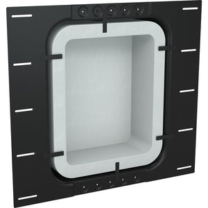 Tannoy BACK CAN S Steel Back Can for PCI and QCI Ceiling Loudspeakers