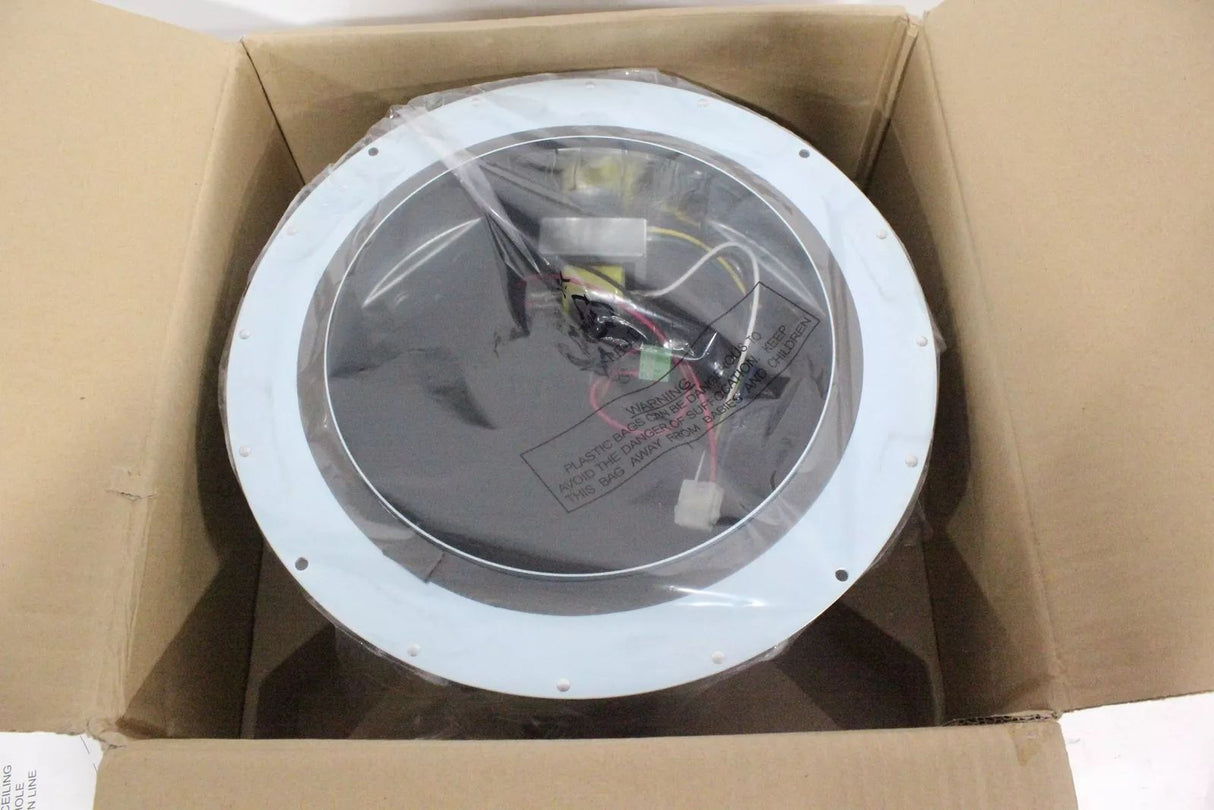 Tannoy CMA601 PI 40hm Ceiling Monitor System