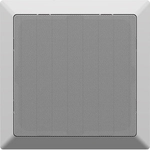 Tannoy CMS 1201 GRILLE ASSEMBLY Grille Assembly for CMS 1201 Ceiling Loudspeakers and CMS 1201SW Ceiling Subwoofers