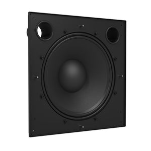 Tannoy CMS 1201SW 12" Ceiling Subwoofer for Installation Applications