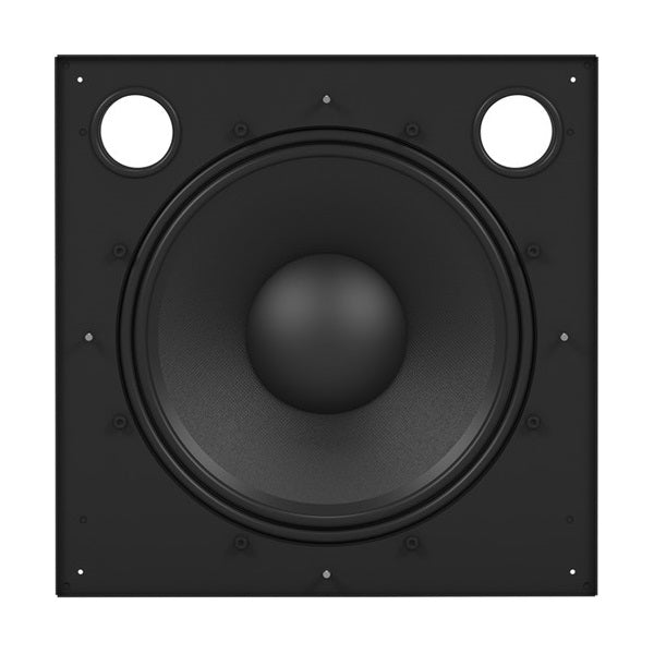 Tannoy CMS 1201SW 12" Ceiling Subwoofer for Installation Applications