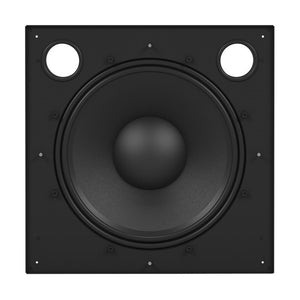 Tannoy CMS 1201SW 12" Ceiling Subwoofer for Installation Applications