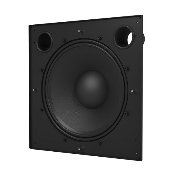 Tannoy CMS 1201SW 12" Ceiling Subwoofer for Installation Applications