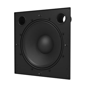 Tannoy CMS 1201SW 12" Ceiling Subwoofer for Installation Applications