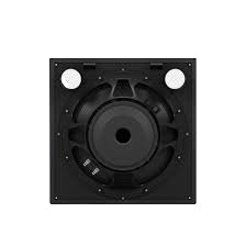 Tannoy CMS 1201SW 12" Ceiling Subwoofer for Installation Applications