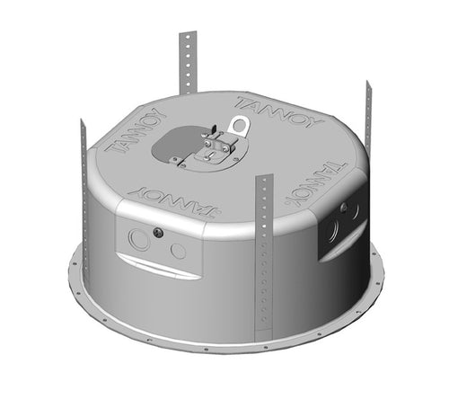 Tannoy CMS 503 PI BACKCAN Back Can for CMS 503 PI Series Ceiling Loudspeakers (Pre-Install)