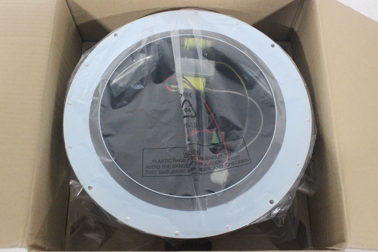 Tannoy CMS601 PI In-Ceiling Monitor - Pair