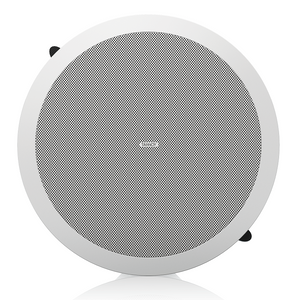 Tannoy CMS 603ICT BM Full Range Ceiling Loudspeaker With ICT Driver White