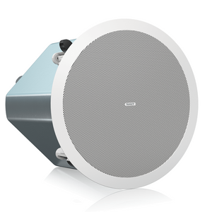 Tannoy CMS 603ICT BM Full Range Ceiling Loudspeaker With ICT Driver White