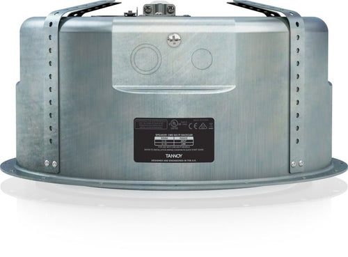 Tannoy CMS 603 PI 16 OHM BACKCAN Back Can for CMS 603 PI Series Ceiling Loudspeakers (Pre-Install)
