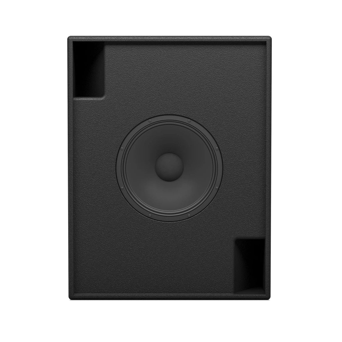 Tannoy DCS115B Low Profile 15" Subwoofer for Cinema Installation Applications