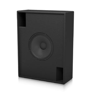 Tannoy DCS115B Low Profile 15" Subwoofer for Cinema Installation Applications