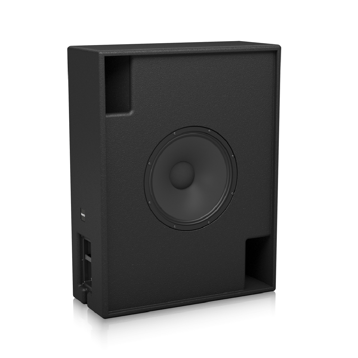 Tannoy DCS115B Low Profile 15" Subwoofer for Cinema Installation Applications
