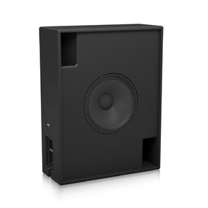 Tannoy DCS115B Low Profile 15" Subwoofer for Cinema Installation Applications