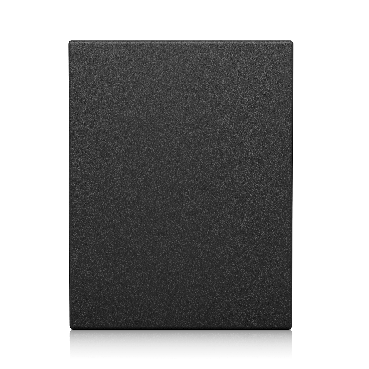 Tannoy DCS115B Low Profile 15" Subwoofer for Cinema Installation Applications