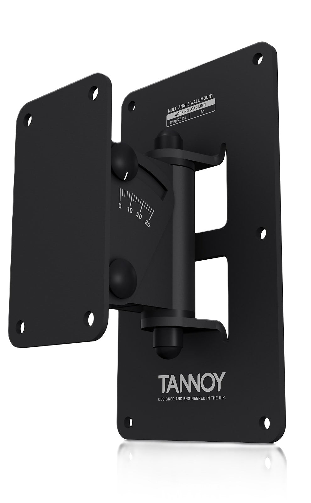 Tannoy MULTI ANGLE WALL MOUNT Multi Angle Wall Mount Bracket for VX 5.2, VX 6 and VX 8 Loudspeakers