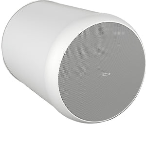 Tannoy OCV 6-WH 6" Coaxial Pendant Loudspeaker for Installation Applications (White)