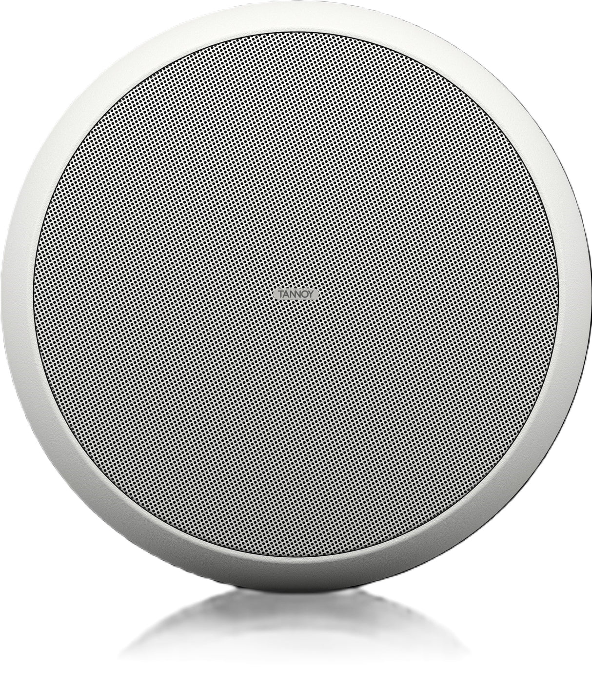 Tannoy OCV 6-WH 6" Coaxial Pendant Loudspeaker for Installation Applications (White)