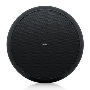 Tannoy OCV 6 6" Coaxial Pendant Loudspeaker for Installation Applications