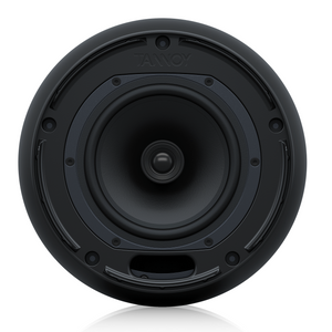 Tannoy OCV 6 6" Coaxial Pendant Loudspeaker for Installation Applications