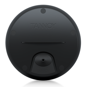 Tannoy OCV 6 6" Coaxial Pendant Loudspeaker for Installation Applications