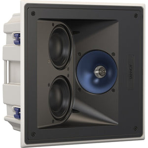 Tannoy PCI 45DC Premium 3-Way Dual Concentric Ceiling Loudspeaker for Installation Applications