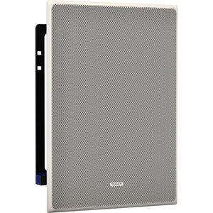 Tannoy PCI 5DC IW Premium 5" Dual Concentric In-Wall Loudspeaker for Installation Applications